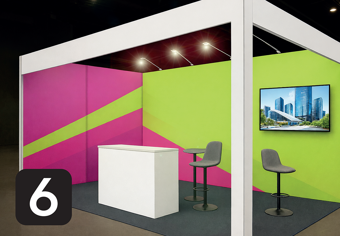 PREMIUM Shell Scheme Enhancement Options - POA